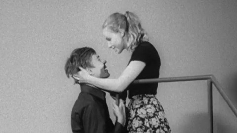 Výuka elementární herecké techniky