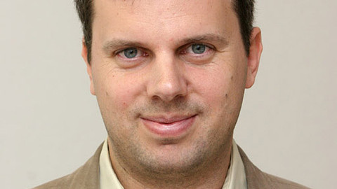 Sváteční slovo - Sváteční slovo šéfredaktora Antonína Randy