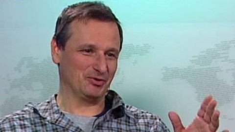 Hyde Park ČT24 - 16. prosince 2010