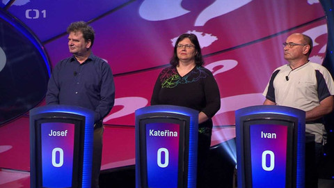 Kde domov můj? - 6. září 2022