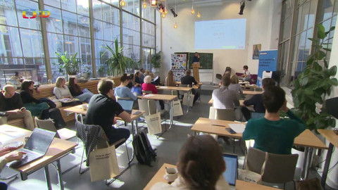 Zprávičky - 18. března