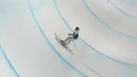 Světový pohár ve freestyle lyžování - Kanada