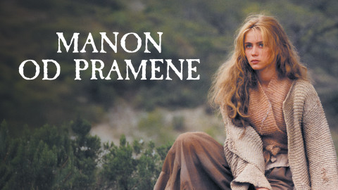 Manon od pramene