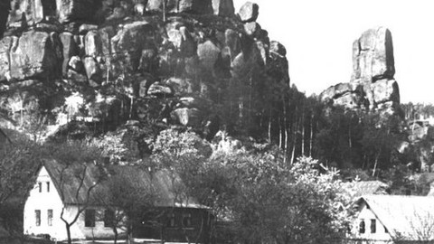 Hledání ztraceného času - Český ráj (2.)