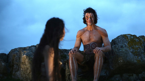 Rozluštěné poklady - Sochy Velikonočního ostrova