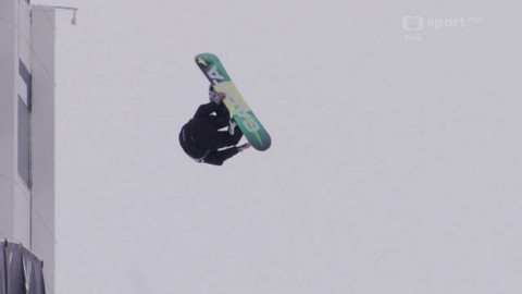 Světový pohár ve snowboardingu - Švýcarsko