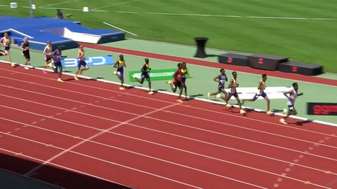 World Athletics Continental Tour Gold - FBK Games