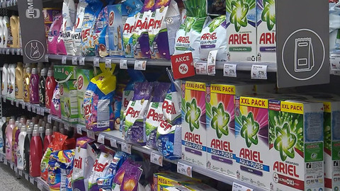 Černé ovce - 10. května 2022