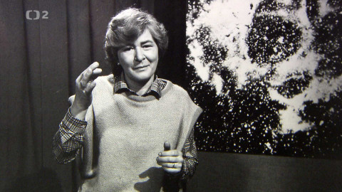 Televizní klub neslyšících - 26. června 2024