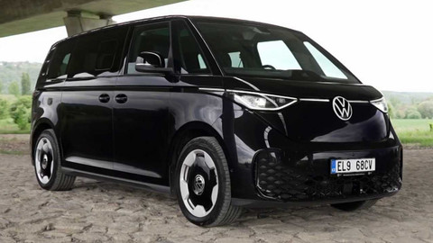 Auto moto svět - Auto moto test