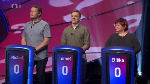 Kde domov můj? - 25. října 2023