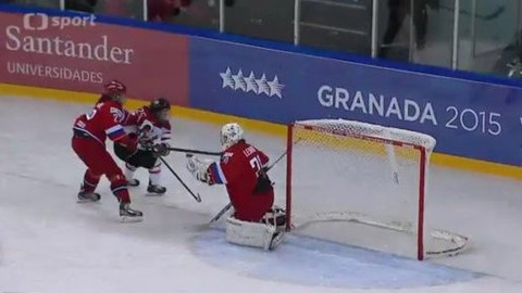 Zimní světová univerziáda 2015 - Alpské lyžování (muži - obří slalom), short track, hokejový turnaj (ženy - zápas o 3. místo, finále), curling