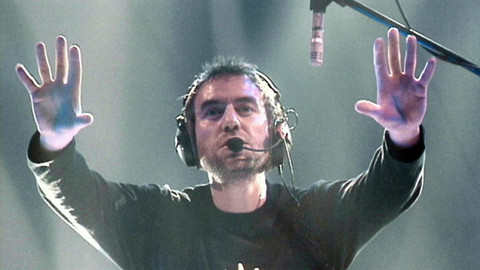 ČT Live - Tata Bojs