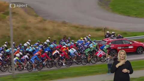 Čtyřka sport - 21. září 2018