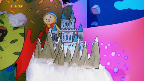 Kouzelná školka - 4. ledna 2023