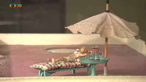 Tamtam - 31. března 2018