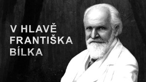 Obrázek pořadu V hlavě Františka Bílka