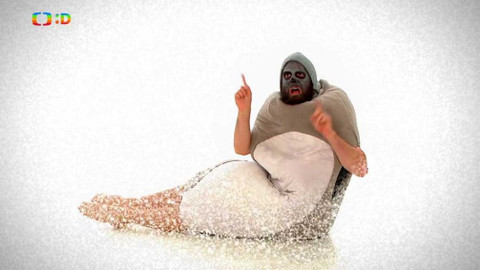 Dr. Žako - O tulením mláděti