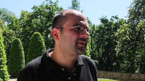 Evropa a já - Pavel Peč