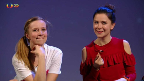 PLANETA YÓ - 25. dubna 2018