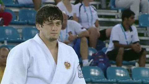 Světová letní univerziáda 2011 Čína - 14. srpna 2011