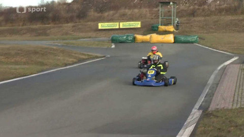 Svět motorů - Kočka cup