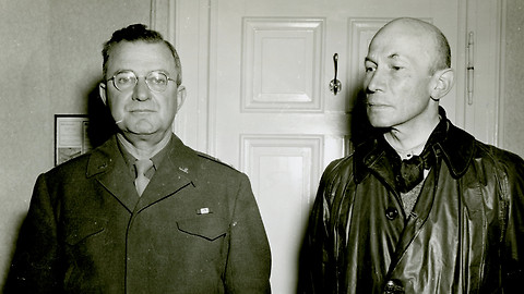 Přední linie - 2/8 Bastogne