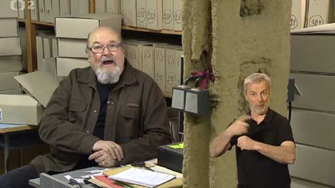 Sváteční slovo - Sváteční slovo doktora Jaroslava Maxe Kašparů