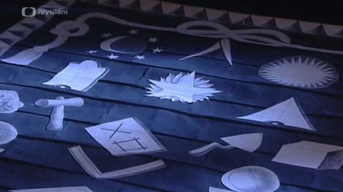 Historie.cs - Tajné společenství v Čechách – zednáři