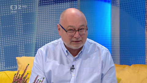 Dobré ráno - 18. listopadu 2024