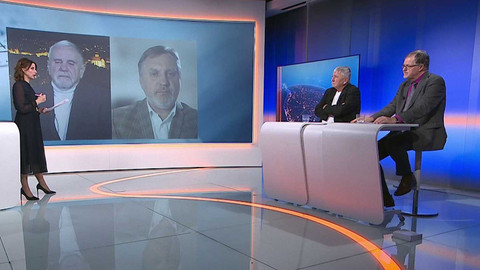 90’ ČT24 - Jak hospodařil stát v roce 2024