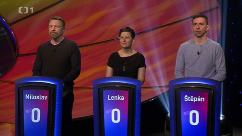 Kde domov můj? - 19. září 2023