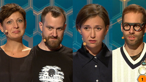 ČT art kvíz - Best of