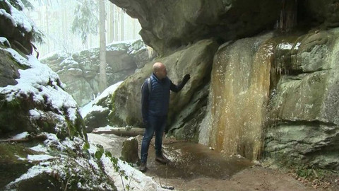 Regiony ČT24 - 1. února 2020