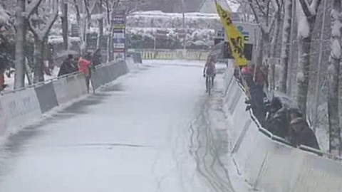 Světový pohár v cyklokrosu - Světový pohár v cyklokrosu Belgie