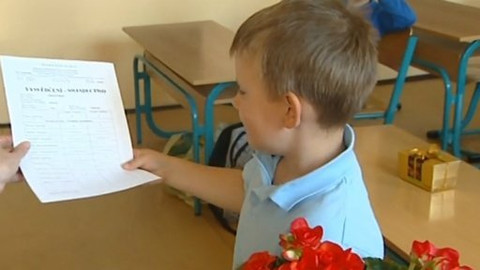 Wiadomości w języku polskim - 6. července 2014