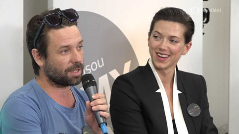 ČT na MFF Karlovy Vary - Čaj o třetí: Bod obnovy