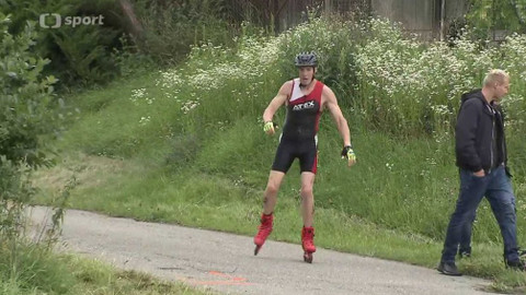 Sport v regionech - Welzlův kvadriatlon