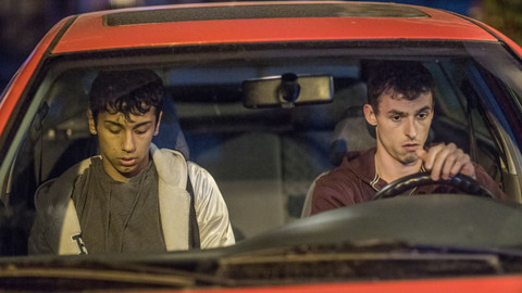 Lynč - 4/8 Rodina na prvním místě