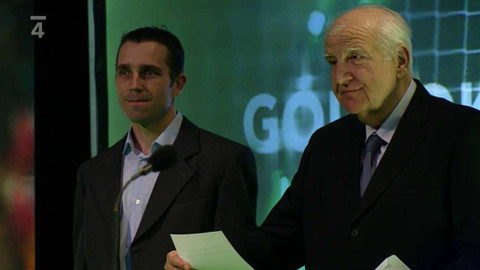 Gól roku - Gól roku 2011