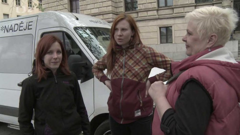 Ztraceni v Česku - 6/6 Katastrofa