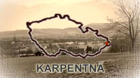 Divnopis aneb Proč se to tak jmenuje? - Karpentná