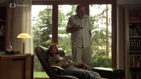 Trapasy - Musíš se víc snažit