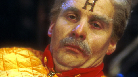 Červený trpaslík - 6/6 Mimo realitu