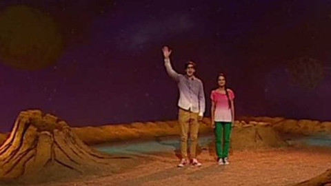 PLANETA YÓ - 16. listopadu 2015