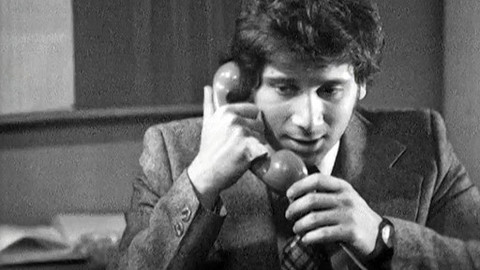 Bakaláři - Telefon