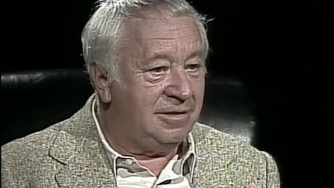 Z očí do očí - Miroslav Horníček