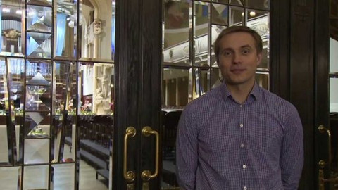 Mezinárodní hudební festival Pražské jaro - 25/25 Echo Pražského jara 2015