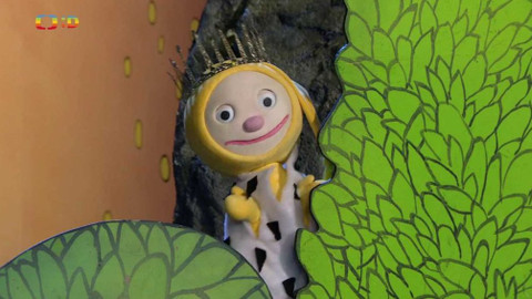 Kouzelná školka - 28. září 2021