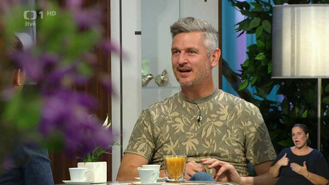 Sama doma - 29. září 2023